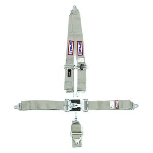 RJS SAFETY #1126207 5 PT Harness System GR Roll bar MT 3IN Sub
