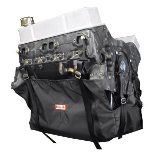 RJS SAFETY #22000201 Engine Diaper Sportsman Non-SFI