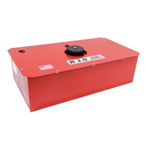 RJS SAFETY #3012501 22 Gal Economy Cell w/ Red Can Plastic Cap