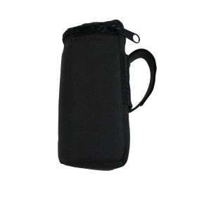 RJS SAFETY #600080149 Radio Pouch for Vehicle