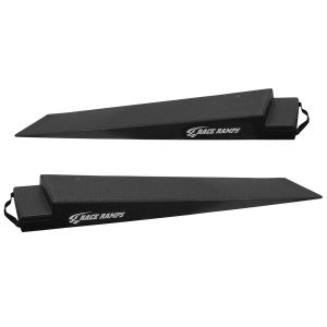 RACE RAMPS #RR-TR-5 5in Trailer Ramps Pair
