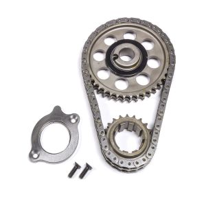 ROLLMASTER-ROMAC #CS10030 SBF Billet Roller Timing Set 302/351HO EFI