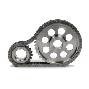 ROLLMASTER-ROMAC #CS4060 Ford Y-Block V8 Billet Timing Set