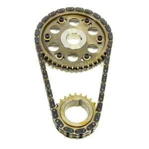 ROLLMASTER-ROMAC #CS5200 SBM Billet Roller Adj. Timing Set