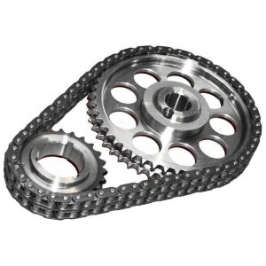 ROLLMASTER-ROMAC #CS7040 Timing Chain Set Olds/ Pontiac 403 V8