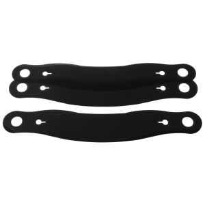 RACING OPTICS #10203S Tearoff Smoked HJC/ Matrix/ SX/ OMP/ Old Zam