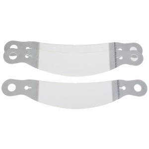 RACING OPTICS #10209CP Perimeter Tearoff Shark/ Vudo/ Air Draft/ Wizard