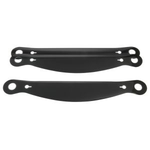 RACING OPTICS #10210S Tearoff Smoked Sparco Simpson Venator