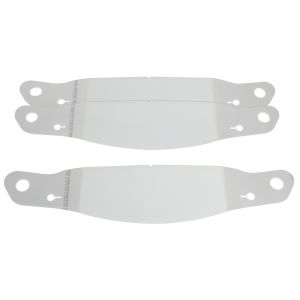 RACING OPTICS #10217CP Perimeter Tearoff Arai GP-5W Shoei Bell