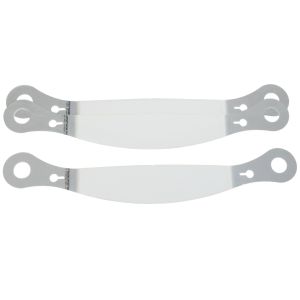 RACING OPTICS #10252CP Perimeter Tearoff Stilo ST5 Large Tabs