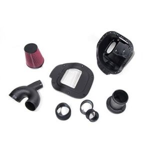 ROUSH PERFORMANCE PARTS #422089 Cold Air Kit - 2018 F150 - 3.5L/2.7L V6 EcoBoost