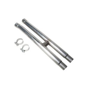 ROUSH PERFORMANCE PARTS #422119 H-Pipe - 5.0L Coyote 15-19 Mustang GT