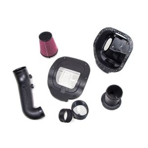 ROUSH PERFORMANCE PARTS #422267 Cold Air Intake Kit 2021 Roush Ford F150 5.0L