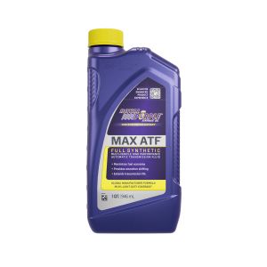 ROYAL PURPLE #ROY01320 Max ATF Transmission Oil 1 Quart
