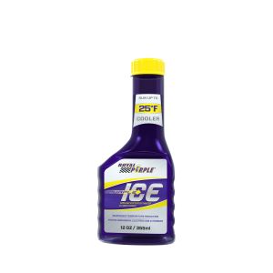 ROYAL PURPLE #ROY01600 Purple Ice Coolant 12oz