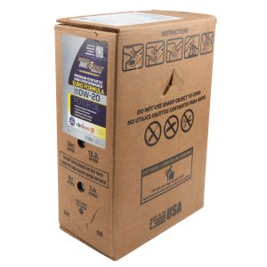 ROYAL PURPLE #11916 0W20 European Formula Dexod D Oil Gallon Box