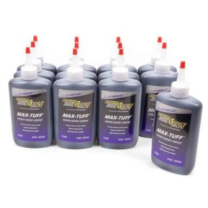 ROYAL PURPLE #12335 Max Tuff Assembly Lube Case 12x8oz