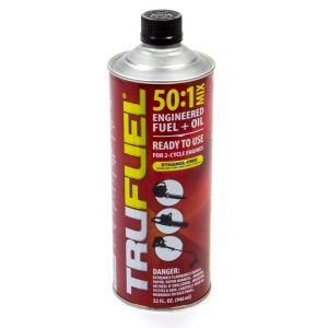 ROYAL PURPLE #6525638 Trufuel 50:1 Pre-Mix 32oz Can