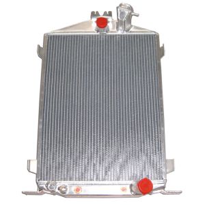 RACING POWER CO-PACKAGED #R1032 1932 Ford Hi-Boy Alum inum Radiator