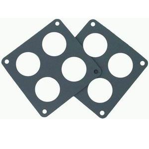 RACING POWER CO-PACKAGED #R2035 Holley 4500 Dominator Po rted Gasket