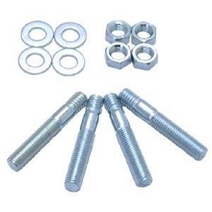 RACING POWER CO-PACKAGED #R2047 2In Carb Stud Kit