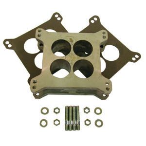 RACING POWER CO-PACKAGED #R2048 Holley 2In Ported Carb S pacer