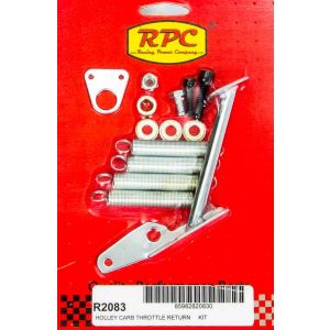 RACING POWER CO-PACKAGED #R2083 Throttle Return Spring Kit