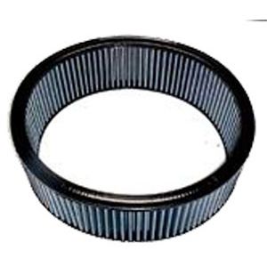 RACING POWER CO-PACKAGED #R2123 14In X 5In Round Washabl e Element