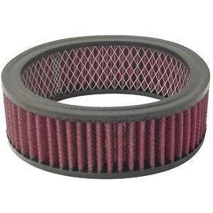 RACING POWER CO-PACKAGED #R2132 6 3/8 X 2 1/2 Round Wash Element