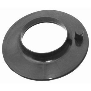 RACING POWER CO-PACKAGED #R2176 Air Cleaner Adapter 2-5 /8In Neck