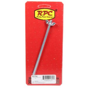 RACING POWER CO-PACKAGED #R2178X 6In Air Cleaner Stud 1/4 -20