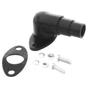 RACING POWER CO-PACKAGED #R2192 Univ Smog Tube Fitting