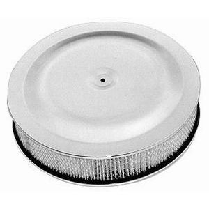 RACING POWER CO-PACKAGED #R2284 14In X 3In Air Cleaner K it - Paper