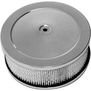 RACING POWER CO-PACKAGED #R2292X 6 3/8 X 2 1/2 Air Cleane r Set