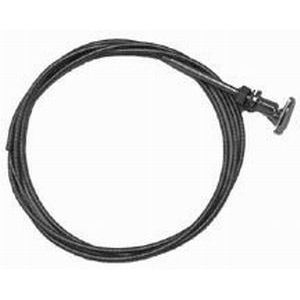 RACING POWER CO-PACKAGED #R2332 6' Choke Cable Assembly