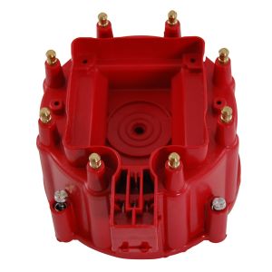 RACING POWER CO-PACKAGED #R3820 HEI  Replacement Cap Red
