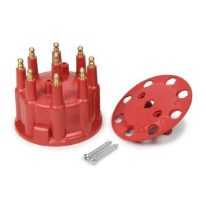 RACING POWER CO-PACKAGED #R3824 HEI Distributor Space Sa ver Cap Each