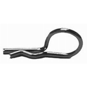 RACING POWER CO-PACKAGED #R4052 Replacement Hair Pin Ri ght/Left Side Pr