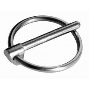 RACING POWER CO-PACKAGED #R4097 3/16In Flip-Over Pin Set