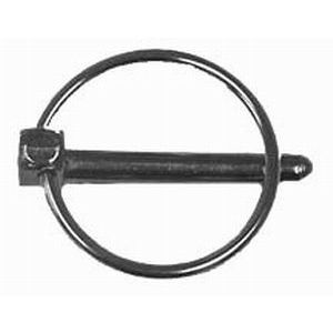 RACING POWER CO-PACKAGED #R4097X 1/4In Flip-Over Pin Set