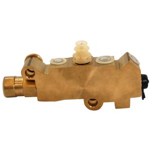 RACING POWER CO-PACKAGED #R4500 Prop Valve Brass Style Each