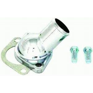 RACING POWER CO-PACKAGED #R4788 Early Chevy Gasket Wate r Neck