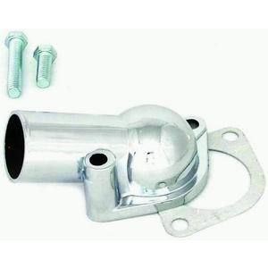 RACING POWER CO-PACKAGED #R4789 Late Chevy Gasket Water Neck