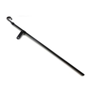 RACING POWER CO-PACKAGED #R4958BK BBC Engine Dipstick Black
