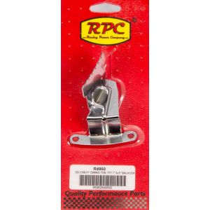 RACING POWER CO-PACKAGED #R4960 SBC Steel Timing Tab
