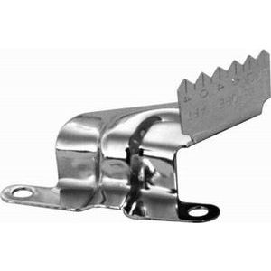 RACING POWER CO-PACKAGED #R4961 BB Chevy Timing Tab - 8 In