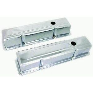 RACING POWER CO-PACKAGED #R4962 SB Chevy Tall Valve Cov er