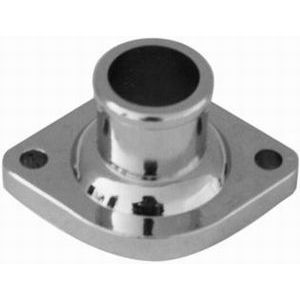 RACING POWER CO-PACKAGED #R4987 Chrysler Gasket Water N eck