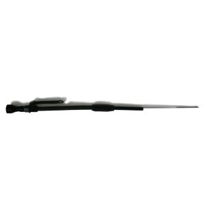 RACING POWER CO-PACKAGED #R5001BK 1980-UP SBC Flexible Engine Dipstick Black