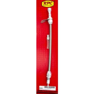 RACING POWER CO-PACKAGED #R5004 Flexible Trans Dipstick GM TH350 B/H Mount